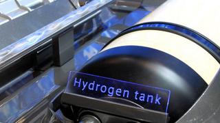 Francia destinará US$117 mlls. a subsidiar autos a hidrógeno