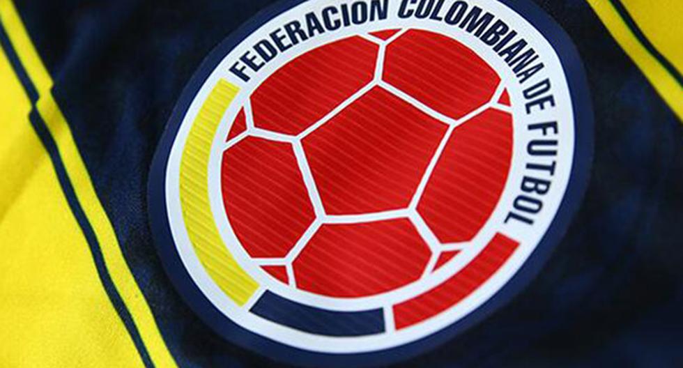 Colombia dio a conocer su lista de convocados. (Foto: Difusión)