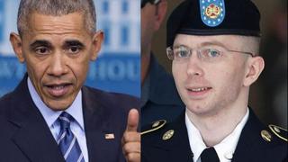 [BBC] ¿Por qué Obama conmutó la pena de la ex soldado Manning?