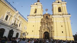 Semana Santa en Lima: una guía para los que no saldrán de la ciudad