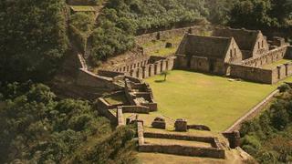 Camino inca a Choquequirao será puesto en valor para impulsar el turismo