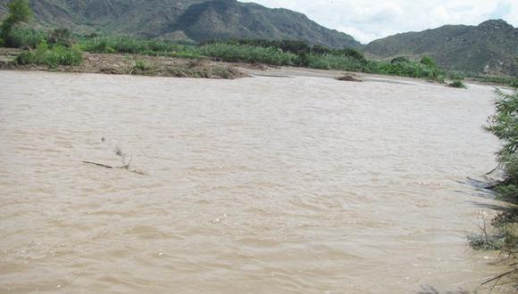Histórica decisión judicial reconoce al río Marañón como sujeto de derechos | Foto: Referencial