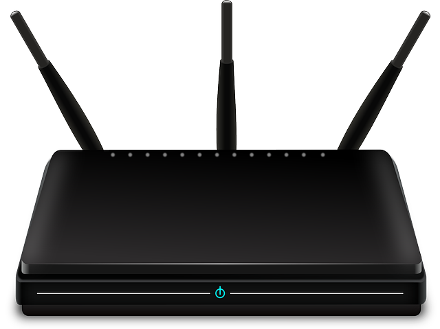 Reboot the router every two to three months.  (Photo: Pixabay)