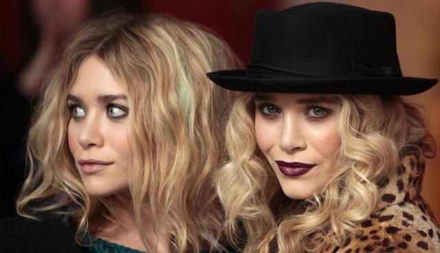 Mary Kate y Ashley Olsen: el cambio de estilo de las gemelas - 8