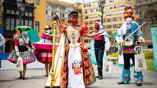Lima: las mejores canciones para celebrar un aniversario más de nuestra capital