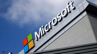 Microsoft cerró su año fiscal con ganancias de US$16.798 mlls.