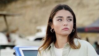 “Ada Masali”: Ayça Aysin Turan de luto por la muerte de su padre