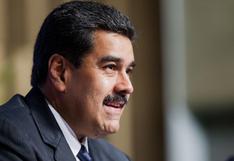 Nicolás Maduro pide a Barack Obama derogar sanciones para dialogar 