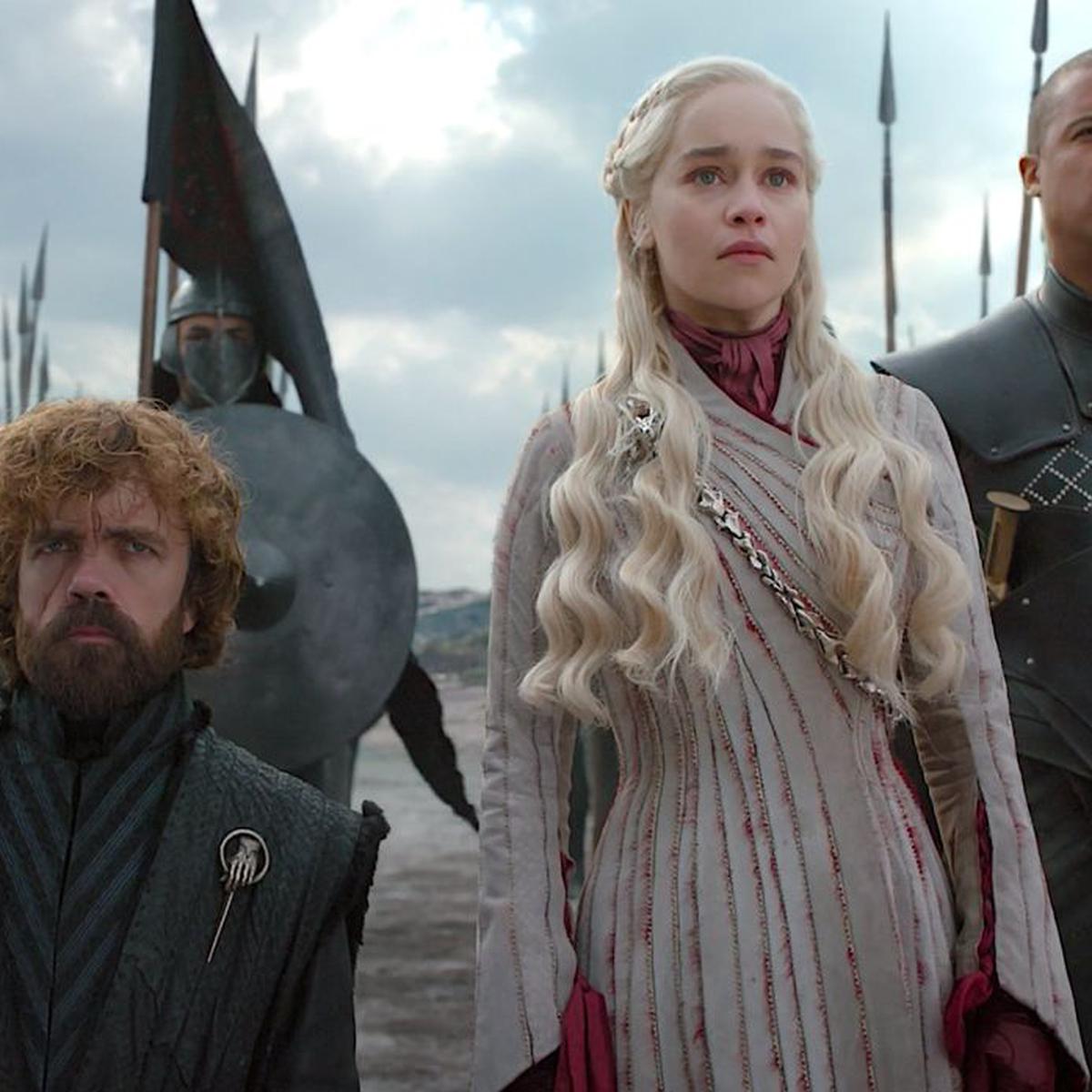 Lo sentimos, fans de 'Juego de tronos': HBO cancela la serie precuela
