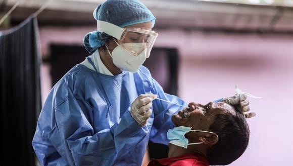 Coronavirus en Colombia | Últimas noticias | Último minuto: reporte de infectados y muertos hoy, martes 30 de marzo del 2021 | Covid-19 | (Foto: Reuters).