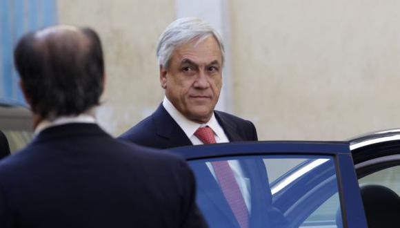 Piñera fue el único presidente que habló con disidencia cubana