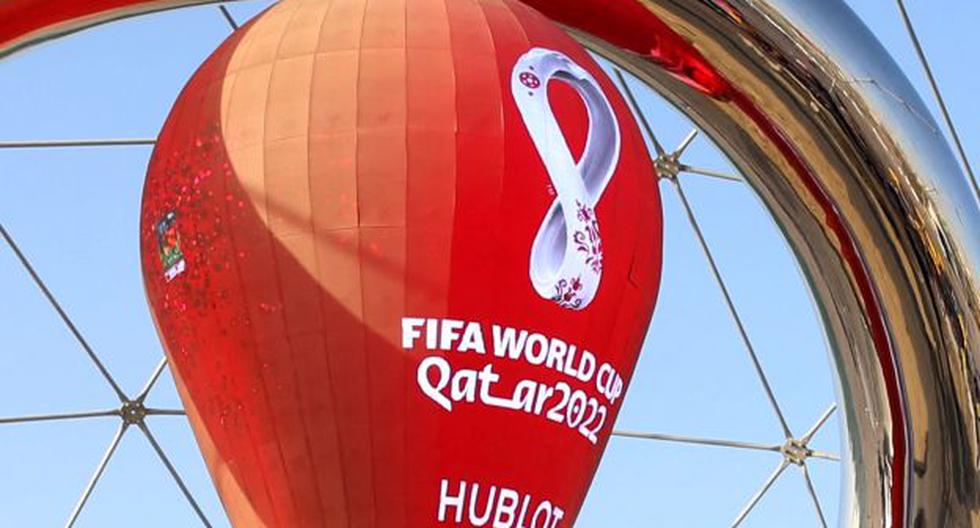 El Mundial 2022 se jugará del 20 de noviembre al 18 de diciembre. (Foto: AFP)