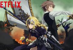 ¿Cuáles son los mejores animes de Netflix Premium?
