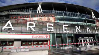 Arsenal confirmó reducción salarial para jugadores y técnicos por la crisis del coronavirus