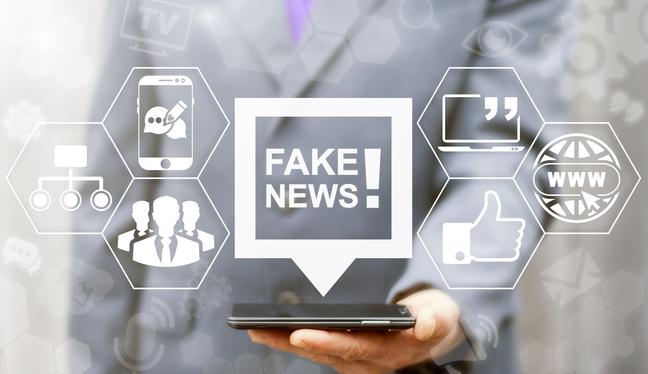 EC Byte – 2T. Ep. 27: El peligro de las ‘fake news’ en medio de la pandemia | PODCAST