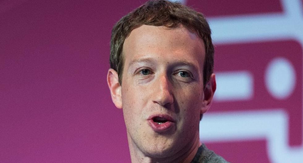 ¡Se acabaron los packs! Mark Zuckerberg acaba de lanzar la llegada de nuevas herramientas para luchar contra la pornografía en Facebook. (Foto: Getty Images)
