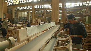 Exportaciones de madera cayeron 21,7% en el primer semestre