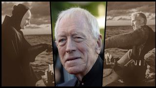 Max von Sydow: la carrera cinematográfica como un juego de ajedrez