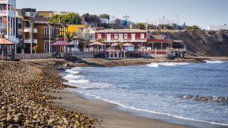 Recuerdos de Pacasmayo, la playa a donde se escapaba el poeta Martín Adán | FOTOS