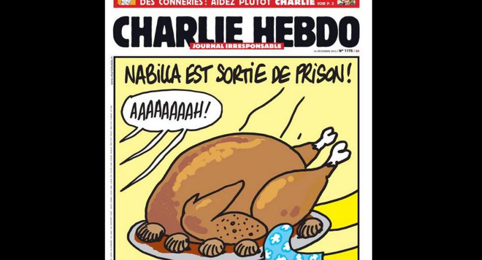 (Imagen @charlie_hebdo_)