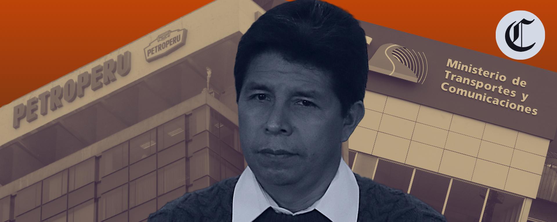Pedro Castillo: Las razones por las que el PJ rechazó su solicitud de anular investigaciones por Petro-Perú y Puente Tarata
