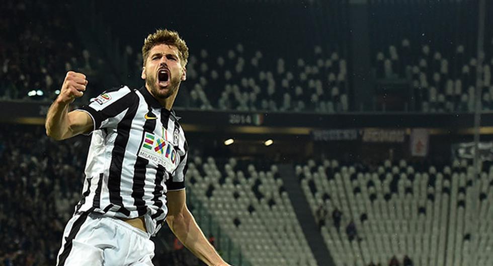 Juventus podría proclamarse campeón el fin de semana. (Foto: Getty Images)