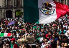 Calendario 2024 de México con todos lo festivos del año
