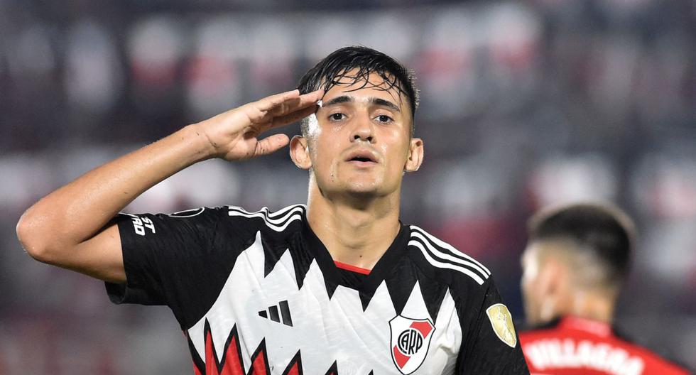 River vs Nacional: what time do they play and where can you watch it?