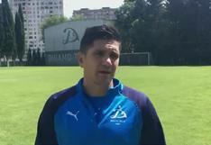 Xisco, ante debut como técnico del Dinamo Tiflis: “Hay que ir a por todas”