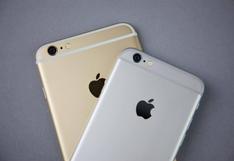 iPhone eleva a US$39.500 millones ganancia anual de Apple