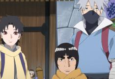 "Boruto: Naruto Next Generations" 108 ONLINE: cómo, dónde y a qué hora ver el capítulo 15 de la temporada 5