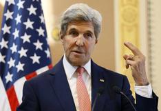EEUU expresa a Rusia preocupación por uso de base iraní para atacar en Siria