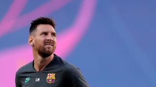 LaLiga aclaró su postura: “No ha sido una guerra contra Lionel Messi”