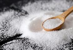 ¿Sabías que consumir sal nos genera más estrés? Conoce todo sobre este sazonador que tanto usamos los peruanos