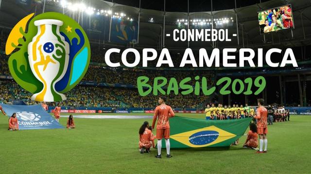 Copa América 2019 cuartos de final EN VIVO: partidos y resultados del certamen en Brasil | EN DIRECTO. (Foto: Copa América 2019)