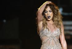 Alex Rodríguez presume así los sexys movimientos de su novia Jennifer Lopez