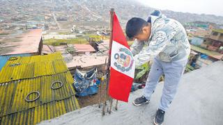 Mi Perú e Independencia: los retos de los distritos con nombre patrio