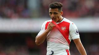 Premier: Alexis Sánchez podría convertirse en el mejor pagado