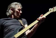 Roger Waters presentará los éxitos de Pink Floyd en gran concierto en México