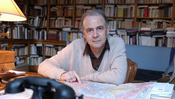 Twitter: las mejores reacciones por el Nobel de Patrick Modiano