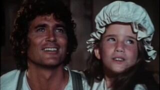 “La familia Ingalls”: el conmovedor capítulo que Michael Landon escribió para Melissa Gilbert 