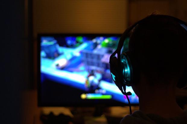 Miles de personas juegan videojuegos a nivel global. (Foto: Pixabay) 