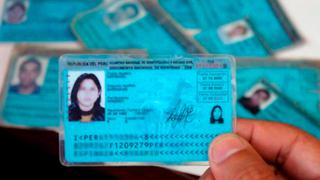 Renovación de DNI: conoce los pasos a seguir para tramitar un nuevo documento de identidad 