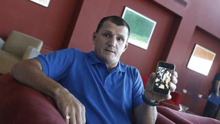 Nelson Olveira, exfutbolista uruguayo: “Gregorio Pérez encerraba a los solteros en Peñarol” | ENTREVISTA