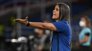 Selección femenina: la crisis, los planes y cuál es el objetivo de la nueva entrenadora Emily Lima