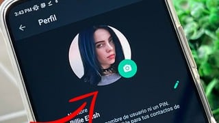 Cómo descargar la foto de perfil de WhatsApp de tu amigo o pareja