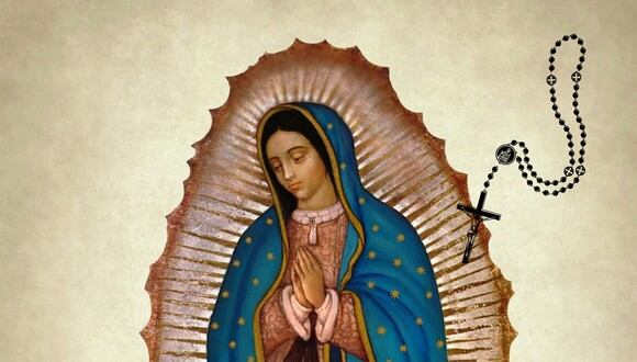 Así puedes orar cerca de la imagen original de la Virgen de Guadalupe desde  todo el mundo