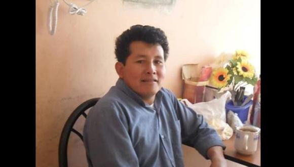 Arequipa: dictan prisión preventiva para mecánico acusado de asesinar a su esposa