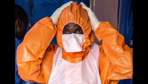 No podrá creer cuánto dinero hay en el fondo para el ébola