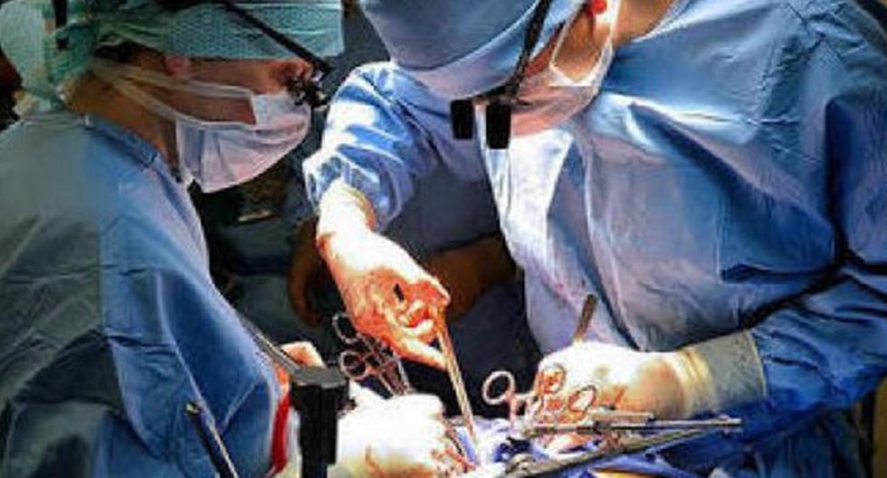 Médicos japoneses quedaron perplejos al operar a una joven de apendicitis. (Foto: pixabay)
